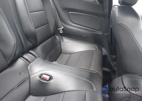 2022 Ford Mustang Ecoboost Premium Fastback z USA, uszkodzony, nr VIN 1FA6P8TH7N5100487